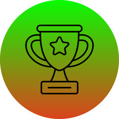 Trophy Icon