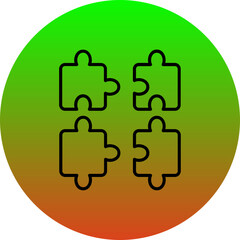 Puzzle Icon