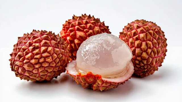 Discovering the delicious features of lychee fruit and its benefits for health and cuisine