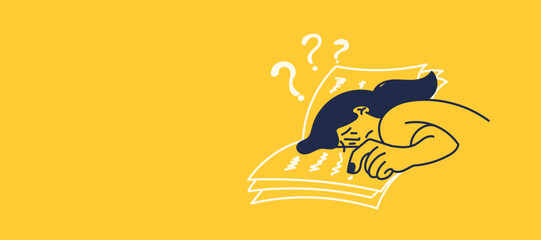 school pencil student everything needed for lessons and classes