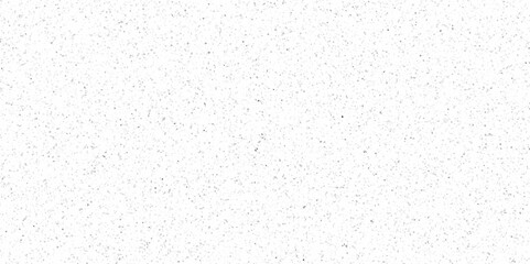 Black and gray terrazzo old floor seamless patterns abstract for background White Sand Wall Texture Background. Grainy white background with gray shiny spots.	

