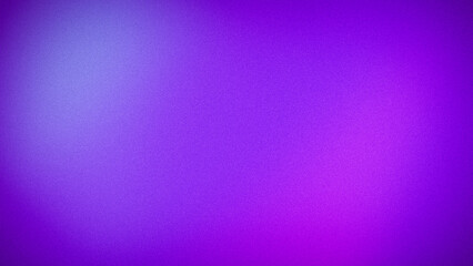 Vibrant and smooth 4K gradient background blending various shades of purple with a subtle grainy texture. Ideal for creative designs, digital art, and stylish wallpapers