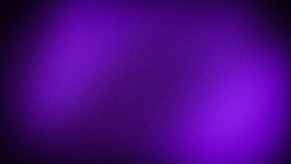 Deep and vibrant 4K gradient background in rich purple tones with a subtle grainy texture. Perfect for modern designs, digital art, and striking wallpapers