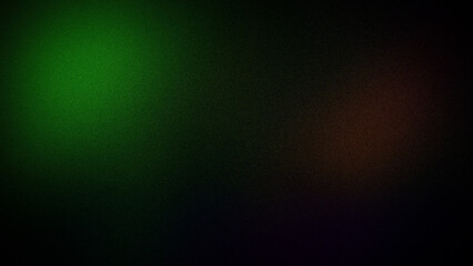 Dark gradient background with a subtle blend of green and brown hues, featuring a grainy texture. Ideal for modern digital designs, tech backgrounds, and creative projects