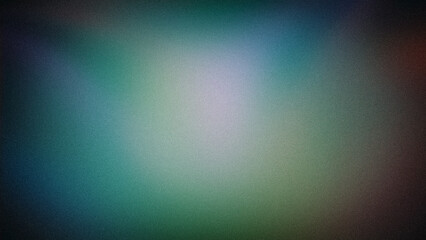 Soft green and teal gradient background with a subtle blur and grainy texture. Perfect for nature-inspired designs or as an elegant, calming backdrop for digital content
