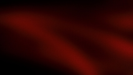A rich red gradient background with a grainy texture, perfect for adding depth and warmth to design projects, digital art, or modern backdrops
