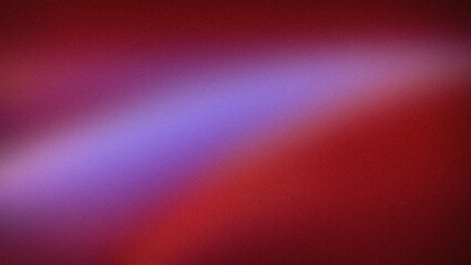 A vibrant gradient background blending rich red and soft purple hues with a grainy texture. Ideal for modern design projects, digital art, or stylish backdrops