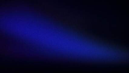 A deep blue gradient background with subtle grainy texture, fading into dark tones. Perfect for modern designs, digital art, or atmospheric backdrops