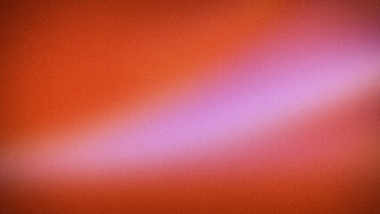 A warm gradient background blending orange and pink hues with a soft, grainy texture. Perfect for adding a vibrant and cozy atmosphere to any design