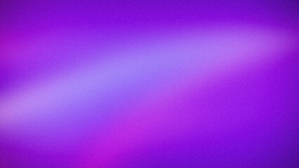 A smooth gradient background in vivid shades of purple and blue, featuring a soft grainy texture. Perfect for modern digital designs and vibrant visual projects