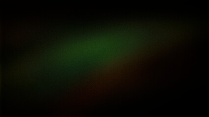 A deep, atmospheric gradient blending dark green and brown shades, creating a mysterious and earthy backdrop perfect for modern, moody designs