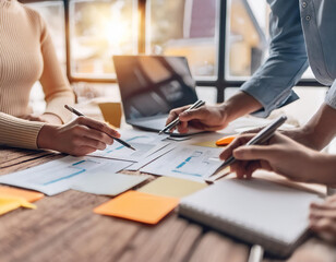 Close-Up of Sustainable Travel Essentials