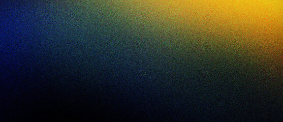 noise yellow blue black texture background banner header