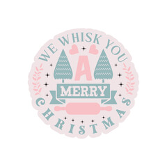 Christmas Kitchen Towels Sticker SVG Bundle,Christmas Kitchen Towels Svg Bundle, Christmas Baking Svg, Apron Baking Quotes 