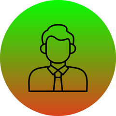Accountant Icon