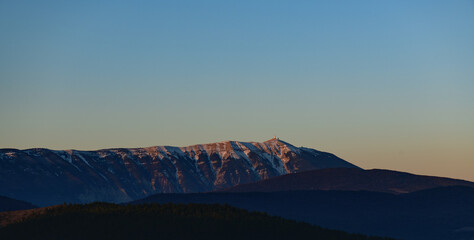 Mont-Ventoux