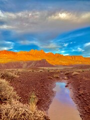 Lee's Ferry, Marble Canyon Arizona