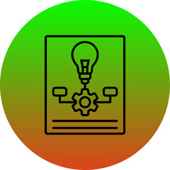 Implementation Icon