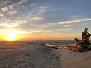 Copalis Beach, Washington 