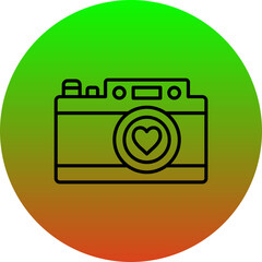 Camera Icon