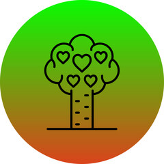 Tree Icon