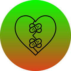 Bandage Icon