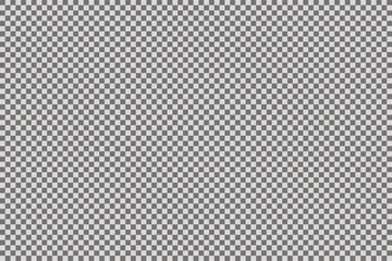 Transparent grid vector background. Transparent grid modern illustration.