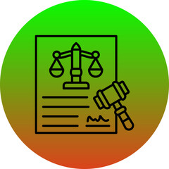 Agreement Icon