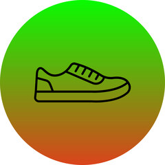 Sneaker Icon