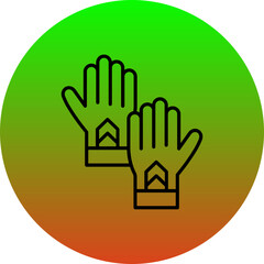 Gloves Icon