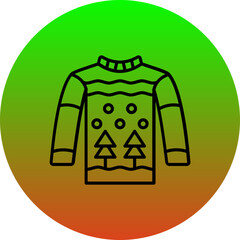 Jumper Icon
