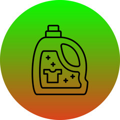 Detergent Icon