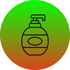 Lotion Icon