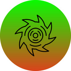 Galaxy Icon