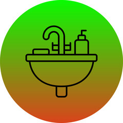 Sink Icon
