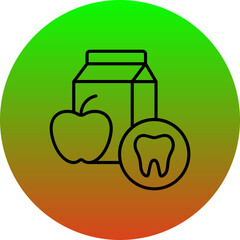 Nutrition Icon