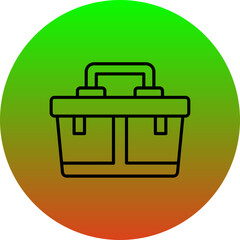 Toolbox Icon