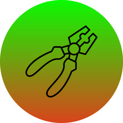 Plier Icon