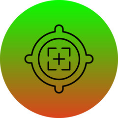 Focus Icon