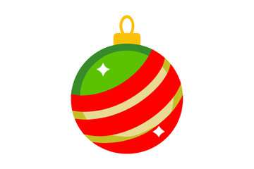 christmas tree ball