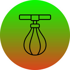 Boxing Bag Icon