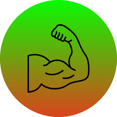 Biceps Icon
