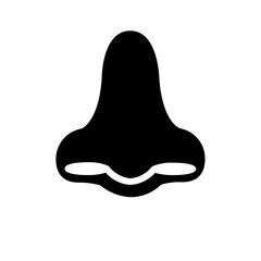 Nose Hospital, Doctor, Health, Medicine, Clinic Icon