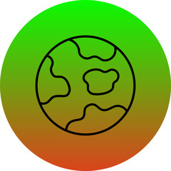 Earth Icon