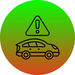 Warning Icon