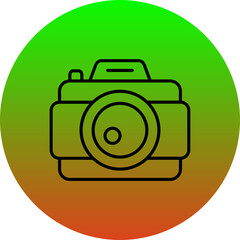 Camera Icon