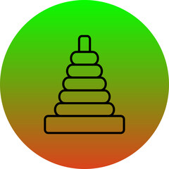 Stacker Icon