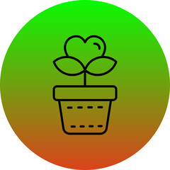 Plant Icon