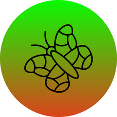 Butterfly Icon