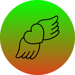 Wings Icon